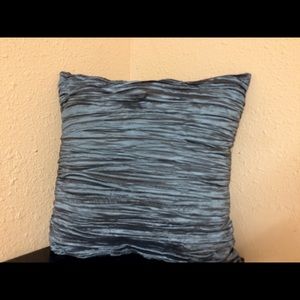 Decorative pillow